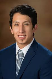 New Alumni Representative Named to Board of Trustees