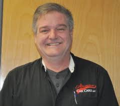 About Alternative Car Care