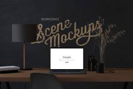 Download Patch Mockups And Embroidery Gene E5654 Youworkforthem