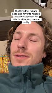 The fact that tires never expected to happen actually happened and although  it’s negative, it’s kinda funny. Apparently in Italy, it always rains the  day after Easter and it’s so normal that there’s ...