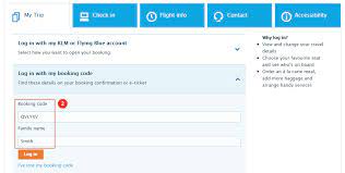 How To Verify And Confirm Your Flight Reservation Or Flight Itinerary -  Visa Reservation