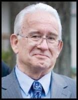 William Messner Obituary (1943