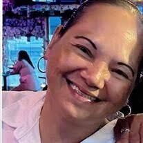 Marsha Santos Quidachay Obituary