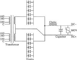 Electrical wiring installation single phase ac circuits three phase ac circuits. Madcomics Rectifier Welding Machine Circuit Diagram