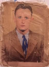 Richmond Dennis "Ritt" Dunaway, he was a judge I believe, he was my  gg-grandfather