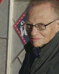 Larry Live's Instagram, Twitter & Facebook