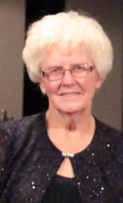 Obituary information for Jennie Marie Fore