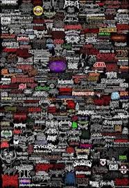 Image result for gruppi metal scandinavi logo