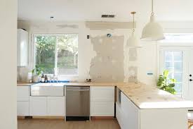 Family makes ikea kitchen design remodel a natural fit. Our Kitchen Renovation Plans And Some Progress Almafied Com