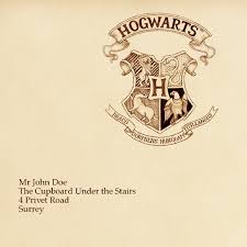 Harry potter has never even heard of hogwarts when the. Hogwarts Brief Photofunia Kostenlose Fotoeffekte Und Online Bildbearbeitung