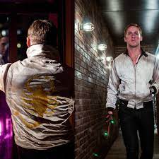 See more ideas about ryan gosling, ryan, ryan gosling drive. The Jacket That Made Ryan Gosling A Style Hero Gq