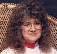 Barbara Hill Obituary (1938