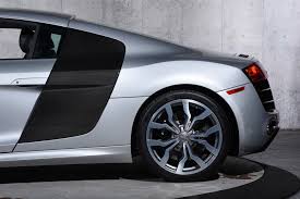 Image result for Ice Silver 2010 R8