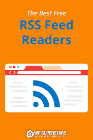 Maybe you would like to learn more about one of these? 7 Best Free Rss Feed Readers 2021 Edition