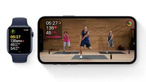 Sure, you can take your apple watch out of its box and hop on the treadmill, but to get the most effective results, you need to train it to understand you. Apple Fitness The Next Era Of Fitness Is Here And Everyone S Invited Apple