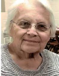 Mary Kollar Obituary