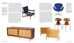Because mcm furniture was so prolific. Miller S Mid Century Modern Living With Mid Century Modern Design Amazon De Miller Judith Fremdsprachige Bucher