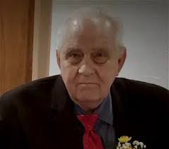 Obituary information for Robert Lampton