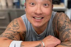 Fundraiser for Rebecca Nguyen by Clare Amos : Brewing Support for Our Local  Legend