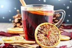 Punsch Essen Und Wein Gluhwein Rezept Gluhwein