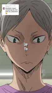 Lev Haiba As Boyfriend