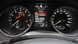 How do you reset the clock in a 1986 golf? Nissan Qashqai 2017 Dashboard Interior Hands On Gimswiss 2017 Youtube