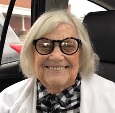 Obituary information for Velma Jean Compton