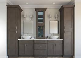 Assemble Bathroom Vanities Cabinets