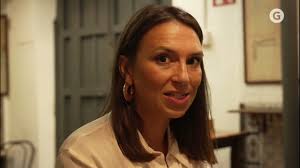 ME VOY A COMER EL MUNDO SEVILLA