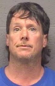 Sex offender arrested at Carrboro school