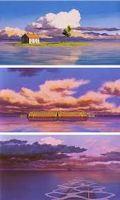 Check spelling or type a new query. Ghibli S Concept Views From The Train Scene In Spirited Away Ghibli Artwork Studio Ghibli Background Ghibli Art