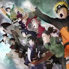 Tsunade is a very strong woman not only for having the ability to have a surprising brute force. Fanfic Naruto New Indonesia Home Facebook