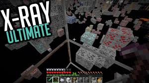 Last time my screen shots were limited but this time it's not. Xray Texture Pack 1 17 1 1 16 5 1 8 Resource Packs