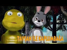 Animagift Klasik Masallar 3 Tavsan Ile Kaplumbaga Youtube Drama Kaplumbaga Masal