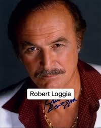 Who Is Robert Loggia