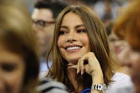 Sofía Vergara, actriz, 52 años: “Ahora que ya estoy más viejita, sí me toca cuidarme más”