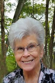 Obituary for Yvonne Guay