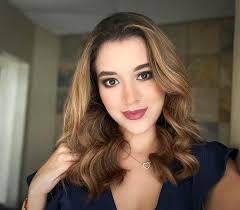 Meche Pesantes Cabrera har lagt...