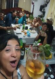 Hay personas que llegaron para quedarse ... Los queremos mucho 💞 Mirna  Esther Bolivar Carrillo Carlos Sales Gongora MariJo Sales Bolivar Silvia  Carrillo Gerard Ortiz Vale Lopez