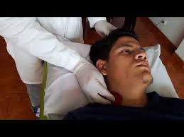 Video Edison Valencia Biomagnetismo