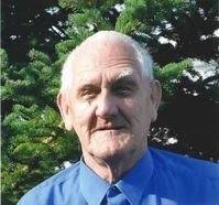 George Atwood Obituary (1938