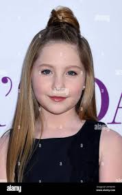 Ella anderson hi-res stock photography and images