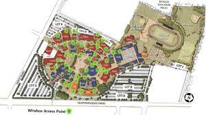 Chabot College Campus Map Clpccd Wifi Maps