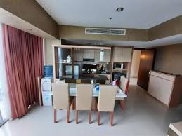 Ciputat, tangerang selatan kota 18 jan. Jual Murah Apartemen U Residence Tangerang 2 Br Fully Furnished Tower 1 6413 Apartemen123