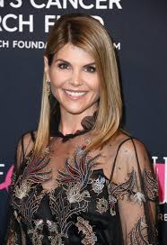 We are no longer working with lori loughlin and have stopped development of all productions involving the actress. Is Lori Loughlin Fired From The Hallmark Channel Popsugar Entertainment