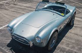 Image result for Princess Blue 1965 AC Cars