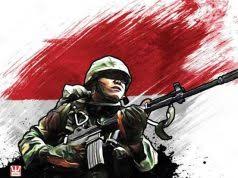 Selanjutnya coba kalian ikuti bimbingan belajar khusus untuk persiapan tes tni ad , al, au. Tes Mental Ideologi Mi Masuk Tni Agustus 2021 Beritaloker Net