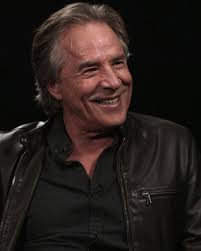 Don Johnson