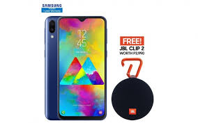 If you would like to set up a lock screen on your phone, jump to step 12. Samsung Galaxy M20 Expands To The Philippines Gsmarena Com News