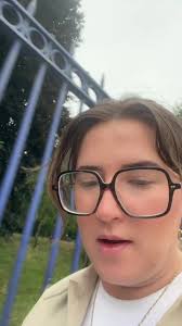 Erin Patterson Asking Reporter How His Day Is